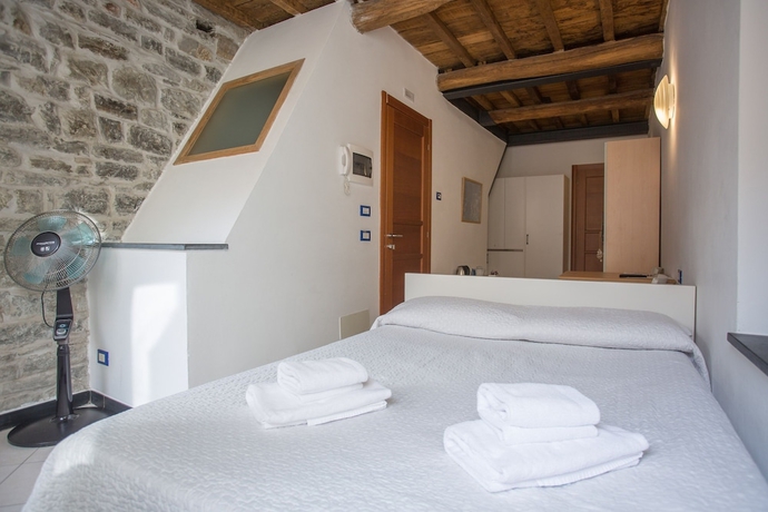 Imagen de la habitación del Scorci Di Mare. Foto 8