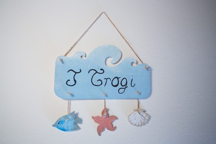 Imagen de la habitación del Scorci Di Mare. Foto 9