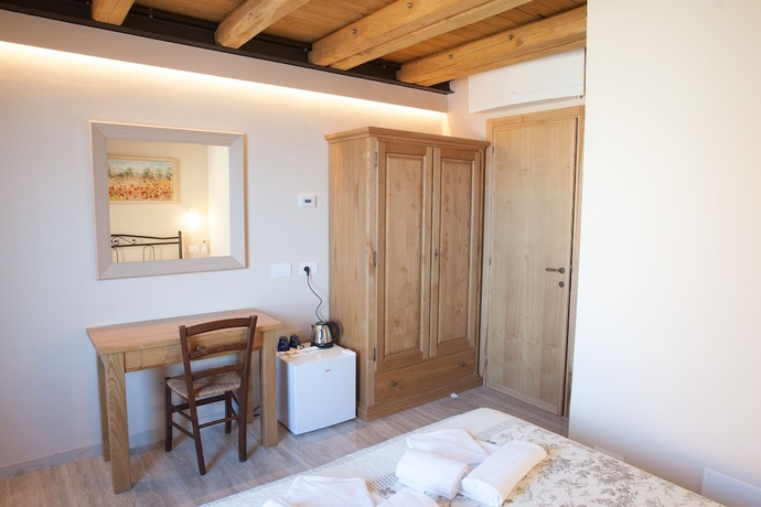 Imagen de la habitación del Scorci Di Mare. Foto 12