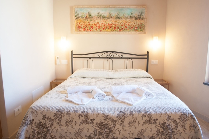 Imagen de la habitación del Scorci Di Mare. Foto 13