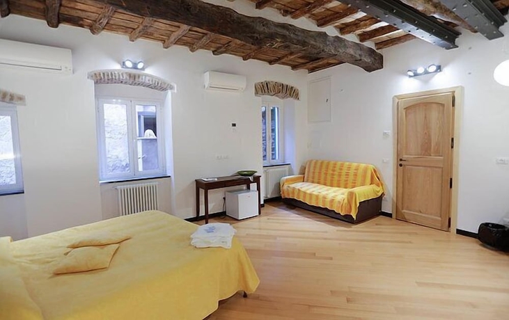 Imagen de la habitación del Scorci Di Mare. Foto 15