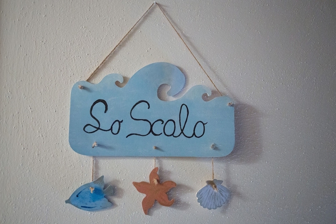 Imagen de la habitación del Scorci Di Mare. Foto 16