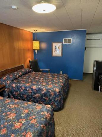 Imagen de la habitación del Scott Shady Court Motel. Foto 12
