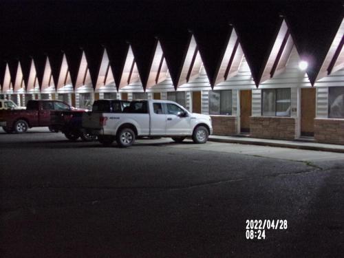 Imagen general del Scott Shady Court Motel. Foto 4