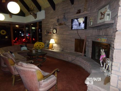 Imagen general del Scott Shady Court Motel. Foto 7