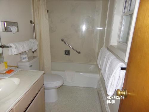 Imagen de la habitación del Scott Shady Court Motel. Foto 13