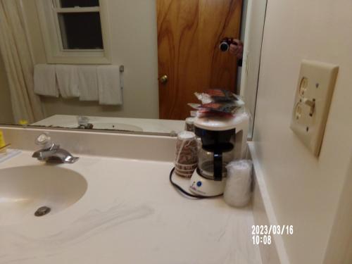Imagen de la habitación del Scott Shady Court Motel. Foto 14
