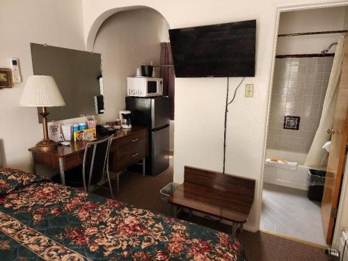 Imagen general del Scott Shady Court Motel. Foto 10