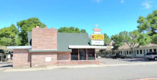Imagen de la habitación del Scott Shady Court Motel. Foto 15