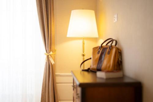 Imagen de la habitación del Scuol Palace Spa & Culture. Foto 14