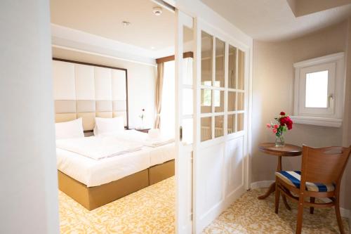 Imagen general del Scuol Palace Spa & Culture. Foto 4