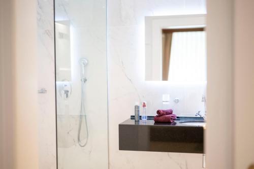 Imagen de la habitación del Scuol Palace Spa & Culture. Foto 15