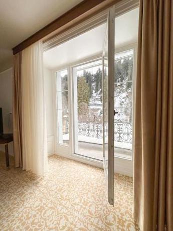 Imagen general del Scuol Palace Spa & Culture. Foto 7