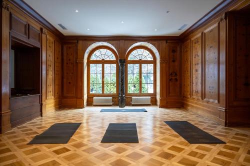 Imagen general del Scuol Palace Spa & Culture. Foto 10