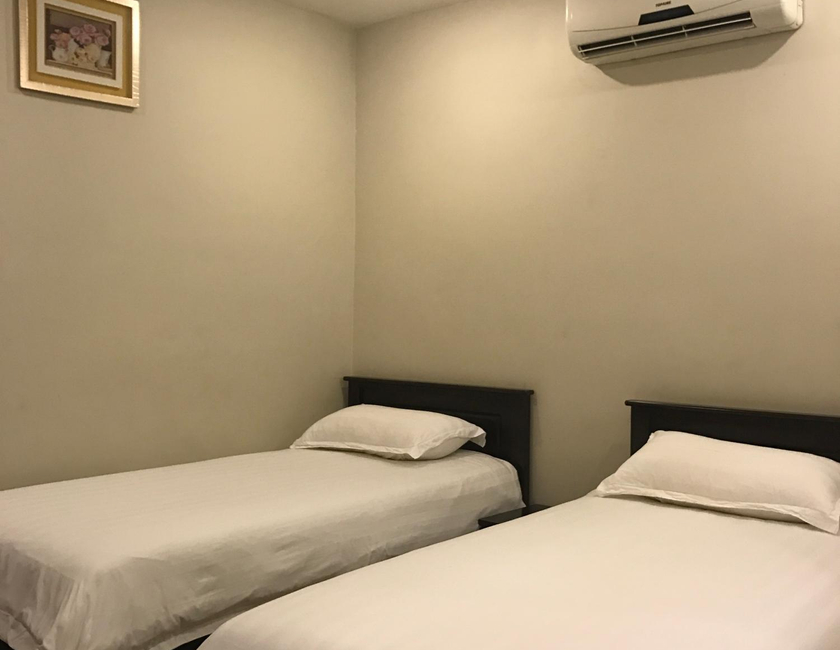 Imagen general del Se One Hotel. Foto 4