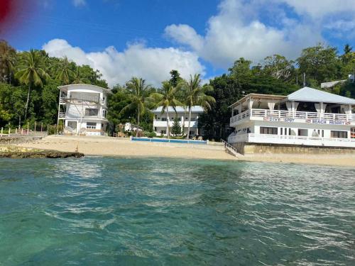 Imagen general del SeTu Divespot & Resort. Foto 4