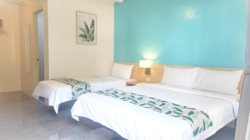 Imagen general del SeTu Divespot & Resort. Foto 6