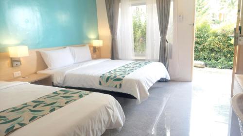 Imagen general del SeTu Divespot & Resort. Foto 7