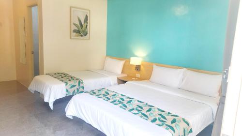 Imagen general del SeTu Divespot & Resort. Foto 8