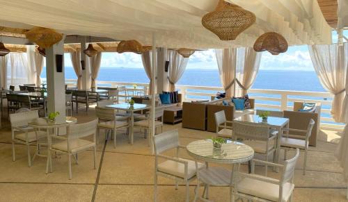 Imagen general del SeTu Divespot & Resort. Foto 10