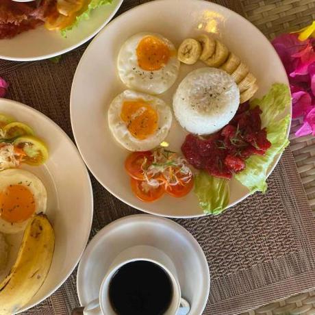 Imagen general del SeTu Divespot & Resort. Foto 11