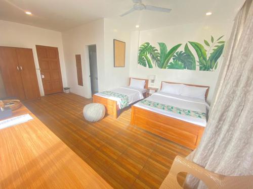 Imagen general del SeTu Divespot & Resort. Foto 15