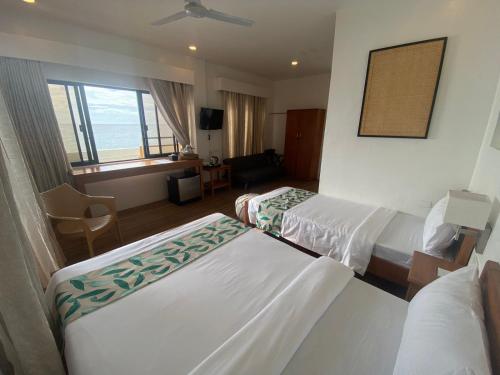 Imagen general del SeTu Divespot & Resort. Foto 17