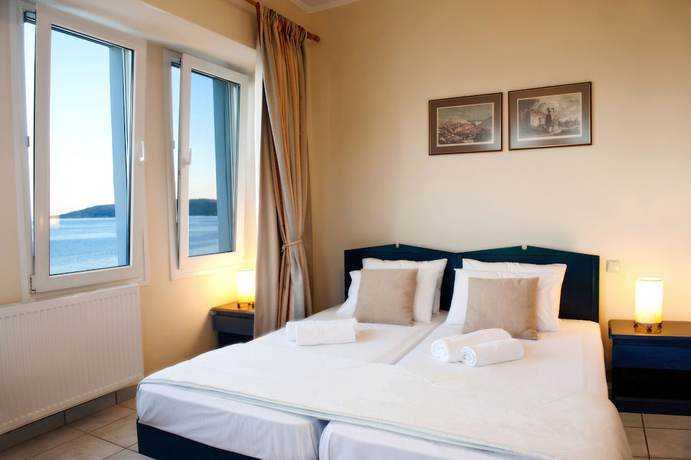 Imagen de la habitación del Sea Breeze Apartments Chios. Foto 4