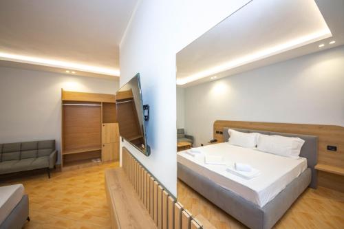 Imagen general del Sea Breeze Hotel. Foto 1