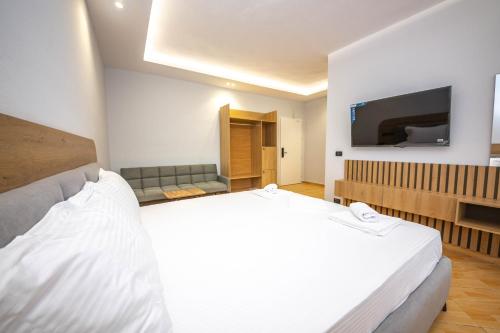 Imagen general del Sea Breeze Hotel. Foto 2