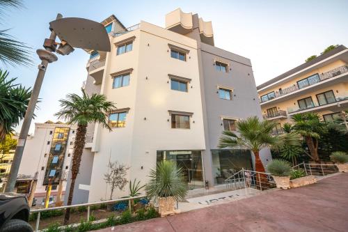 Imagen general del Sea Breeze Hotel. Foto 4