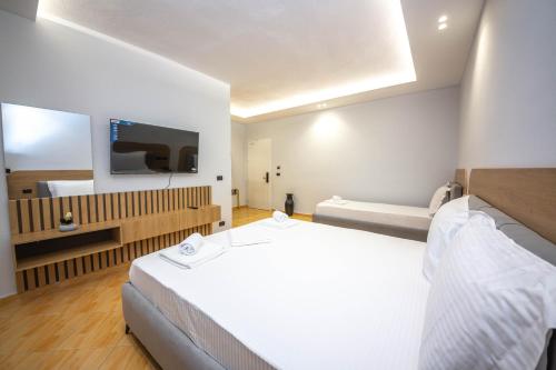 Imagen general del Sea Breeze Hotel. Foto 6