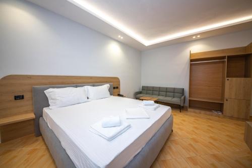 Imagen general del Sea Breeze Hotel. Foto 7