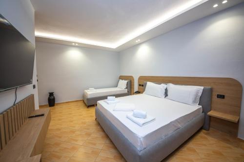 Imagen general del Sea Breeze Hotel. Foto 8