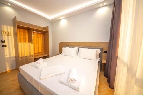 Imagen general del Sea Breeze Hotel. Foto 10