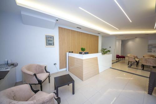 Imagen general del Sea Breeze Hotel. Foto 11