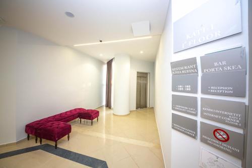 Imagen general del Sea Breeze Hotel. Foto 13