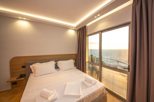 Imagen general del Sea Breeze Hotel. Foto 15