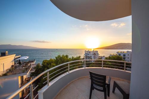 Imagen general del Sea Breeze Hotel. Foto 16