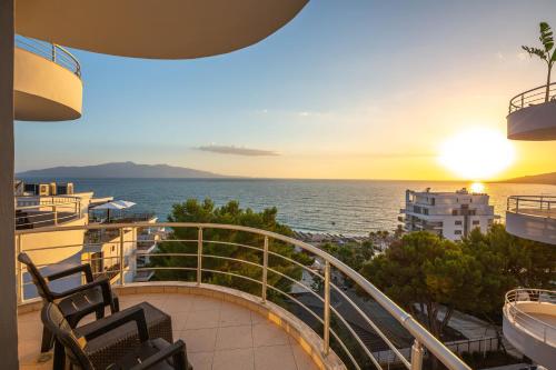 Imagen general del Sea Breeze Hotel. Foto 17