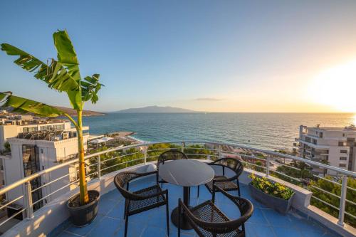 Imagen general del Sea Breeze Hotel. Foto 18