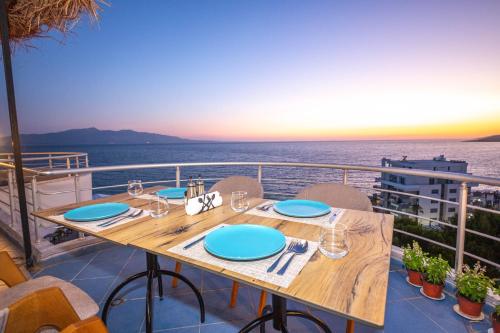 Imagen general del Sea Breeze Hotel. Foto 19