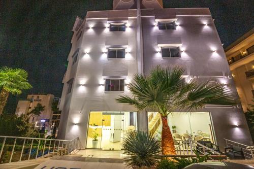 Imagen general del Sea Breeze Hotel. Foto 20