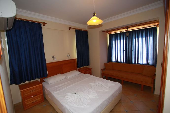 Imagen de la habitación del Sea Breeze Hotel and Apartments, FETHIYE. Foto 2