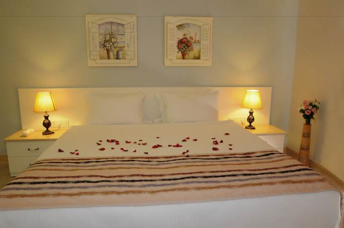 Imagen de la habitación del Sea Breeze Hotel and Apartments, FETHIYE. Foto 5