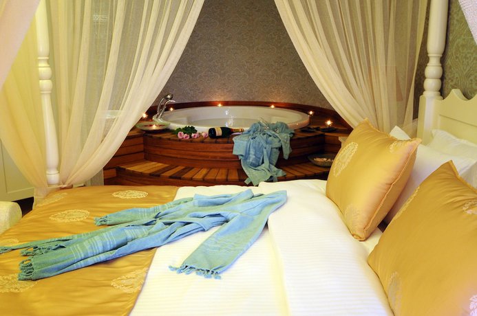 Imagen de la habitación del Sea Breeze Hotel and Apartments, FETHIYE. Foto 6