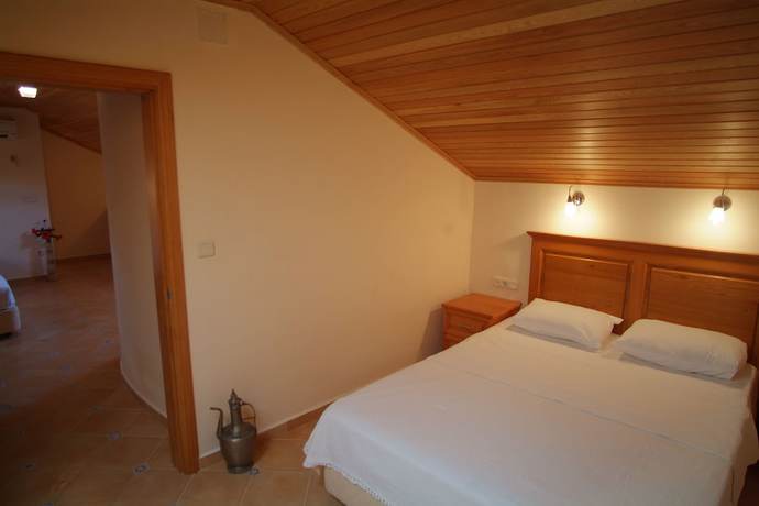 Imagen de la habitación del Sea Breeze Hotel and Apartments, FETHIYE. Foto 14