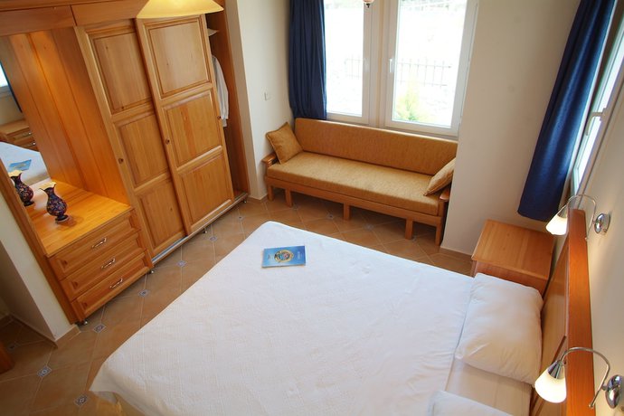 Imagen de la habitación del Sea Breeze Hotel and Apartments, FETHIYE. Foto 15
