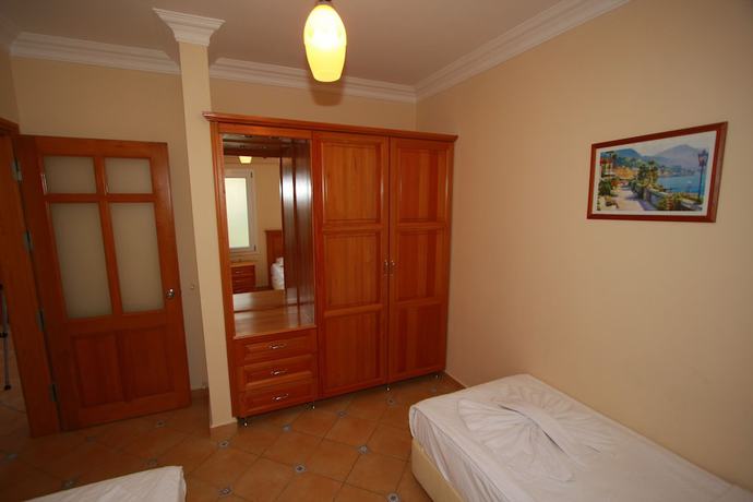 Imagen de la habitación del Sea Breeze Hotel and Apartments, FETHIYE. Foto 19