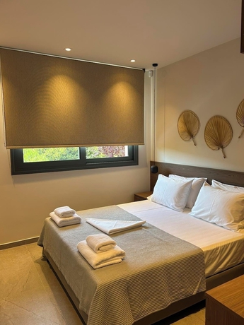 Imagen de la habitación del Sea Breeze Luxury Apartments. Foto 15